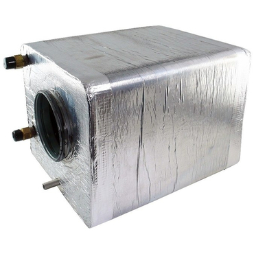 Sada izolace k ohřívači/chladiči vzduchu Regulus MKW 150