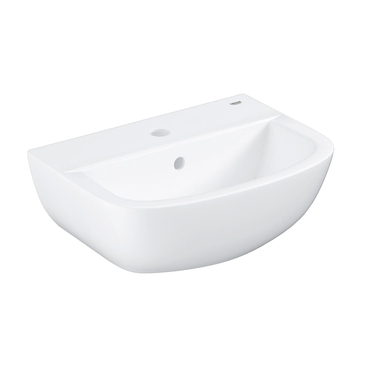 Umývátko Grohe Bau Ceramic 454×354 mm s otvorem 39424000
