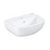Umývátko Grohe Bau Ceramic 454×354 mm s otvorem 39424000