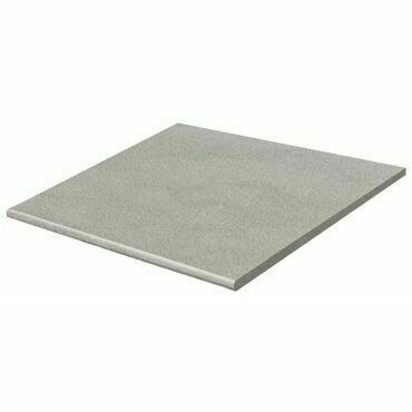 Schodovka Rako Kaamos Outdoor 60×60×2 cm šedá DCH66587