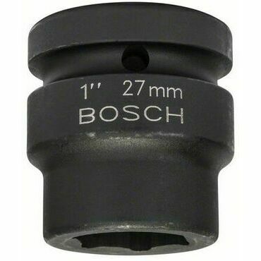 Klíče nástrčné Bosch 54×27×57 mm M18