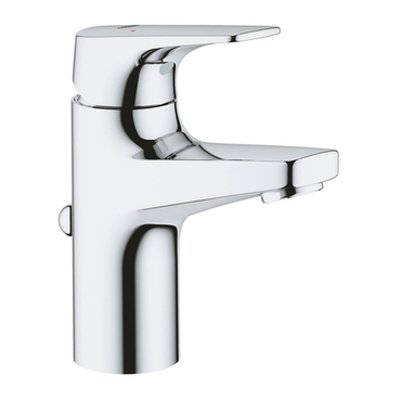 Baterie umyvadlová stojánková Grohe Start Flow velikost L chrom 23809000