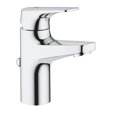Baterie umyvadlová stojánková Grohe Start Flow velikost L chrom 23809000