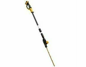 Nůžky na živý plot AKU DeWALT DCMPH566P1-QW
