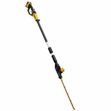 Nůžky na živý plot AKU DeWALT DCMPH566P1-QW