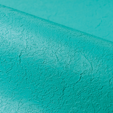Fólie bazénová z PVC-P ALKORPLAN Relief protiskluzná tyrkysová tl. 1,8 mm šířka 1,65 m (41,25 m2/role)