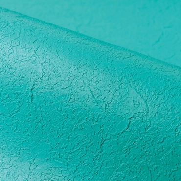 Fólie bazénová z PVC-P ALKORPLAN Relief protiskluzná tyrkysová tl. 1,8 mm šířka 1,65 m (41,25 m2/role)