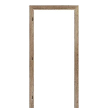Zárubeň obložková Solodoor pravá 800 mm dub alpský