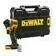 Utahovák rázový AKU DeWALT DCF850NT