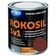 Barva samozákladující Rokosil akryl 3v1 RK 300 8440 červenohnědá, 3 l