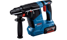 Kladivo vrtací AKU Bosch GBH 187-LI