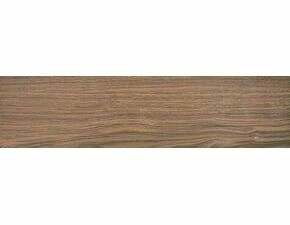 Dlažba Rako BOARD 20×120 cm hnědá DAKVE143