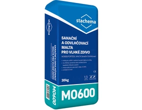 Malta odvlhčovací Stachema MO600 30 kg