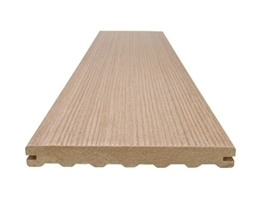 Prkno terasové Woodplastic FOREST MAX teak 22×195×4000 mm