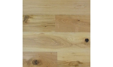 Podlaha dřevěná EkoWood Rustikal bezbarvý m., 192×1 820×13,5 mm