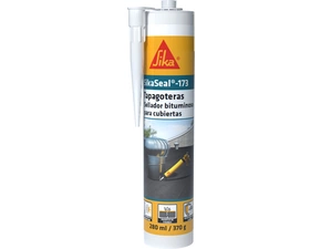 Tmel lepicí SikaSeal-173 300 ml