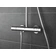 Systém sprchový termostatický Grohe Tempesta Cosmopolitan System 210 chrom 27922001