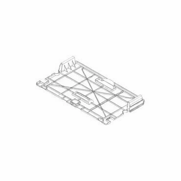 Kryt spodní Bosch pro GC5700iW 7736902247