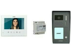 Videotelefon sada Urmet 1736/511