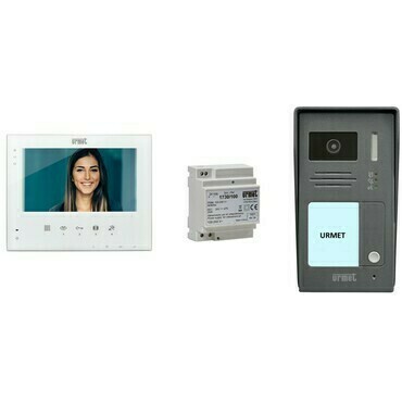 Videotelefon sada Urmet 1736/511
