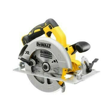 Pila kotoučová AKU DeWALT DCS570NT