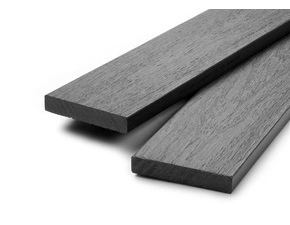Plotovka dřevoplastová DŘEVOplus PROFI grey řez 15×80 mm