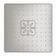 Set hlavové sprchy Grohe Rainshower SmartActive 310 Cube 2 proudy SuperSteel 26479DC0