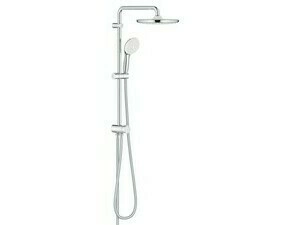 Systém sprchový Grohe Tempesta System 250 chrom