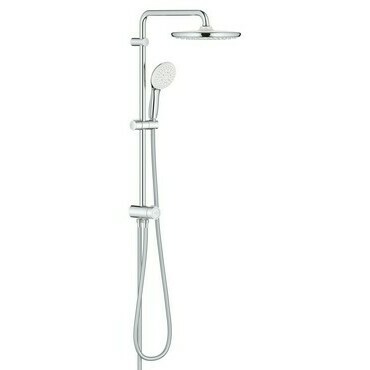 Systém sprchový Grohe Tempesta System 250 chrom