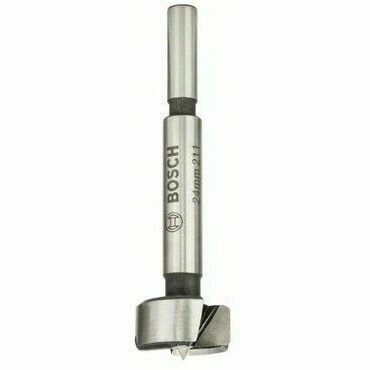 Vrták Forstnerův Bosch DIN 7483 G 24×90 mm