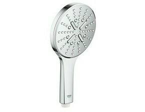 Sprcha ruční Grohe Rainshower SmartActive 130 3 proudy chrom 26544000