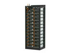 Bateriové úložiště Pylontech Powercube M1 99,54 kWh