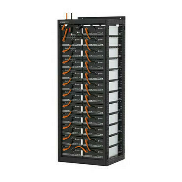 Bateriové úložiště Pylontech Powercube M1 99,54 kWh