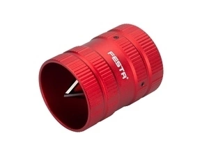 Odhrotovávač trubek Festa ALU 6–38 mm