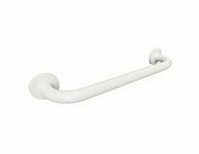 Madlo univerzální Bemeta Help 200 mm pevné s krytkou bílé