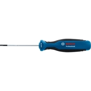 Šroubovák plochý Bosch S3,5×75 mm