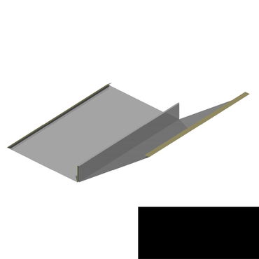 Úžlabí RS625D-135 SP 35 TEX 2N09A černá