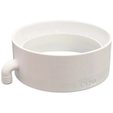 Sběrač kondenzátu HACO SBK V 150 mm