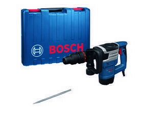Kladivo sekací Bosch GSH5MX