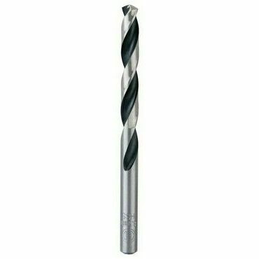 Vrták do kovu Bosch HSS PointTeQ 8,5×75 mm 10 ks