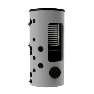 Nádrž akumulační Dražice NADO 300/20 v11 s ohřevem TV včetně izolace 1210803160