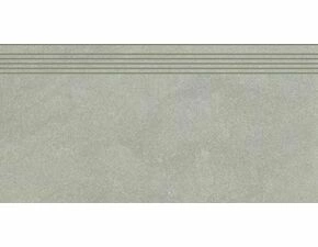 Schodovka Rako Kaamos 40×80 cm šedá DCP84587