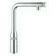 Baterie dřezová stojánková Grohe Essence SmartControl chrom 31615000