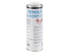 Zálivka bazénová Alkorplus 81029 šedá 0,9 kg