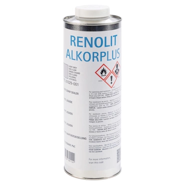 Zálivka bazénová Alkorplus 81029 šedá 0,9 kg