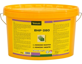 Můstek adhézní Bralep BHP 080 9 kg