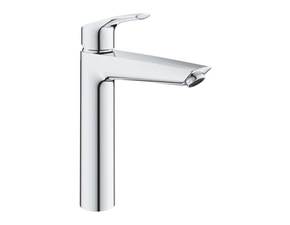 Baterie umyvadlová stojánková Grohe Eurosmart velikost XL chrom 24164003