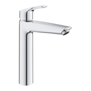 Baterie umyvadlová stojánková Grohe Eurosmart velikost XL chrom 24164003