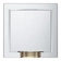 Držák sprchy s vývodem Grohe Euphoria Cube chrom