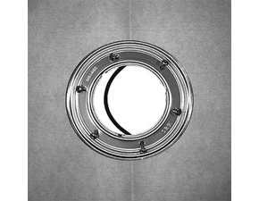 Souprava izolační HL83.M s textílií nakašírovanou fólií